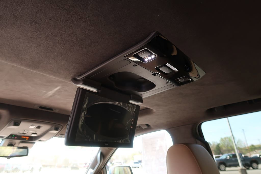 Certified 2020 Cadillac Escalade Platinum image 31