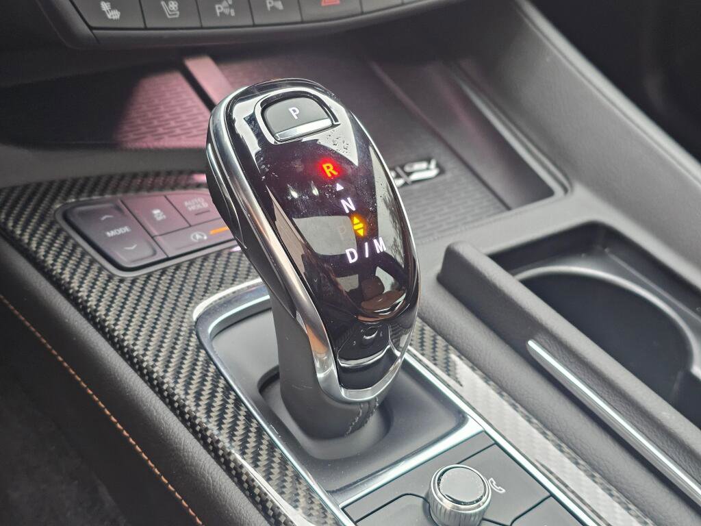 New 2026 Cadillac CT5 V w/ Platinum Package AWD/4WD image 43