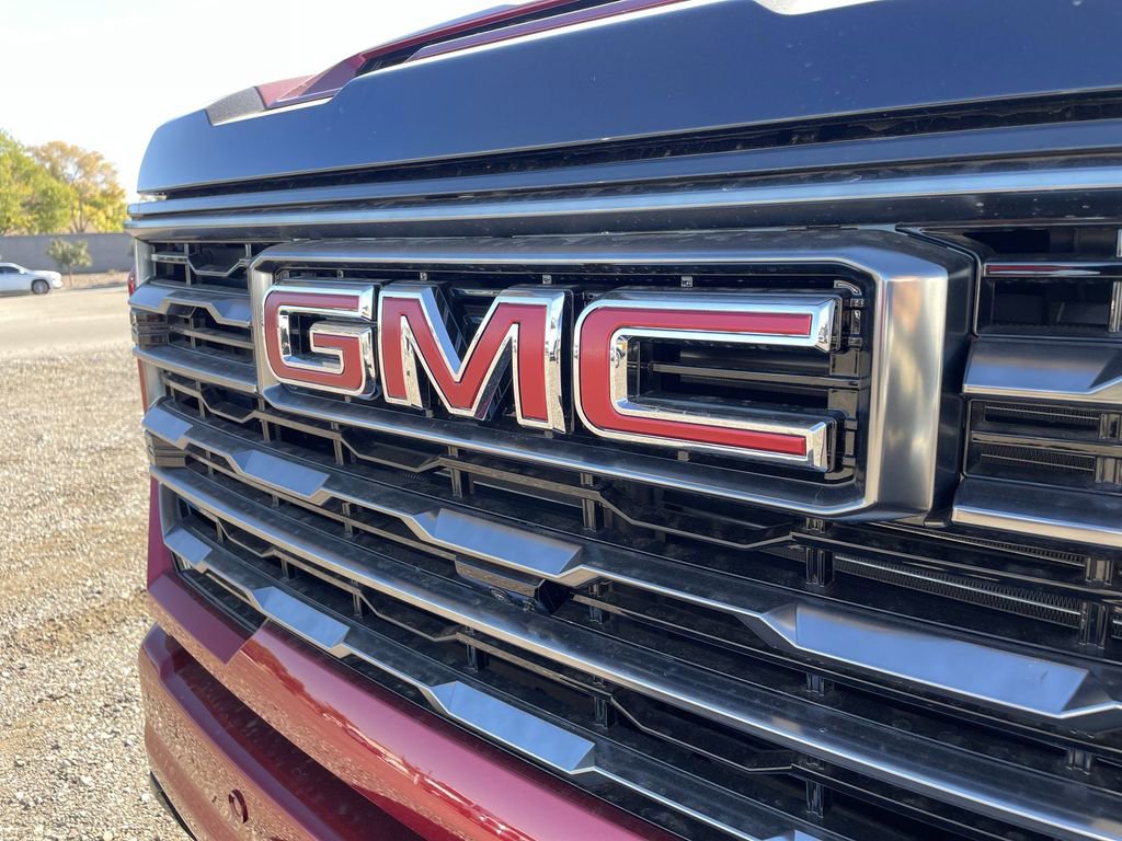 New 2026 GMC Sierra 3500 AT4 w/ AT4 Premium Plus Package image 32