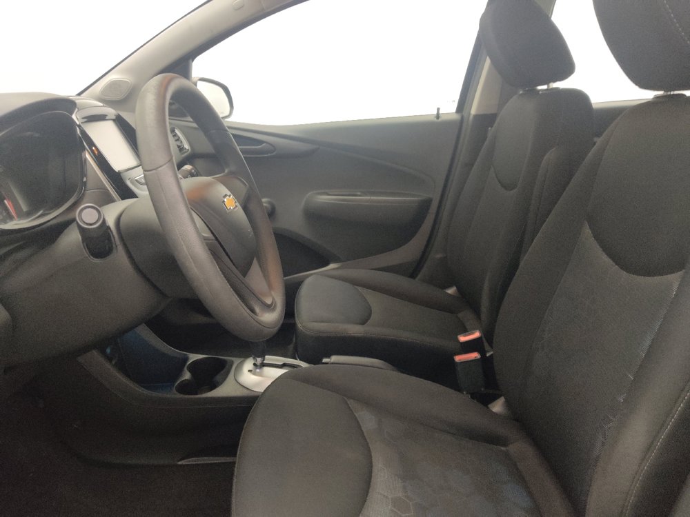 Used 2017 Chevrolet Spark LS FWD image 17