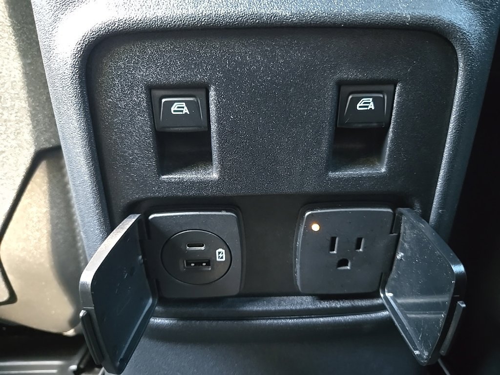 Used 2024 Ford Bronco Raptor AWD/4WD image 40