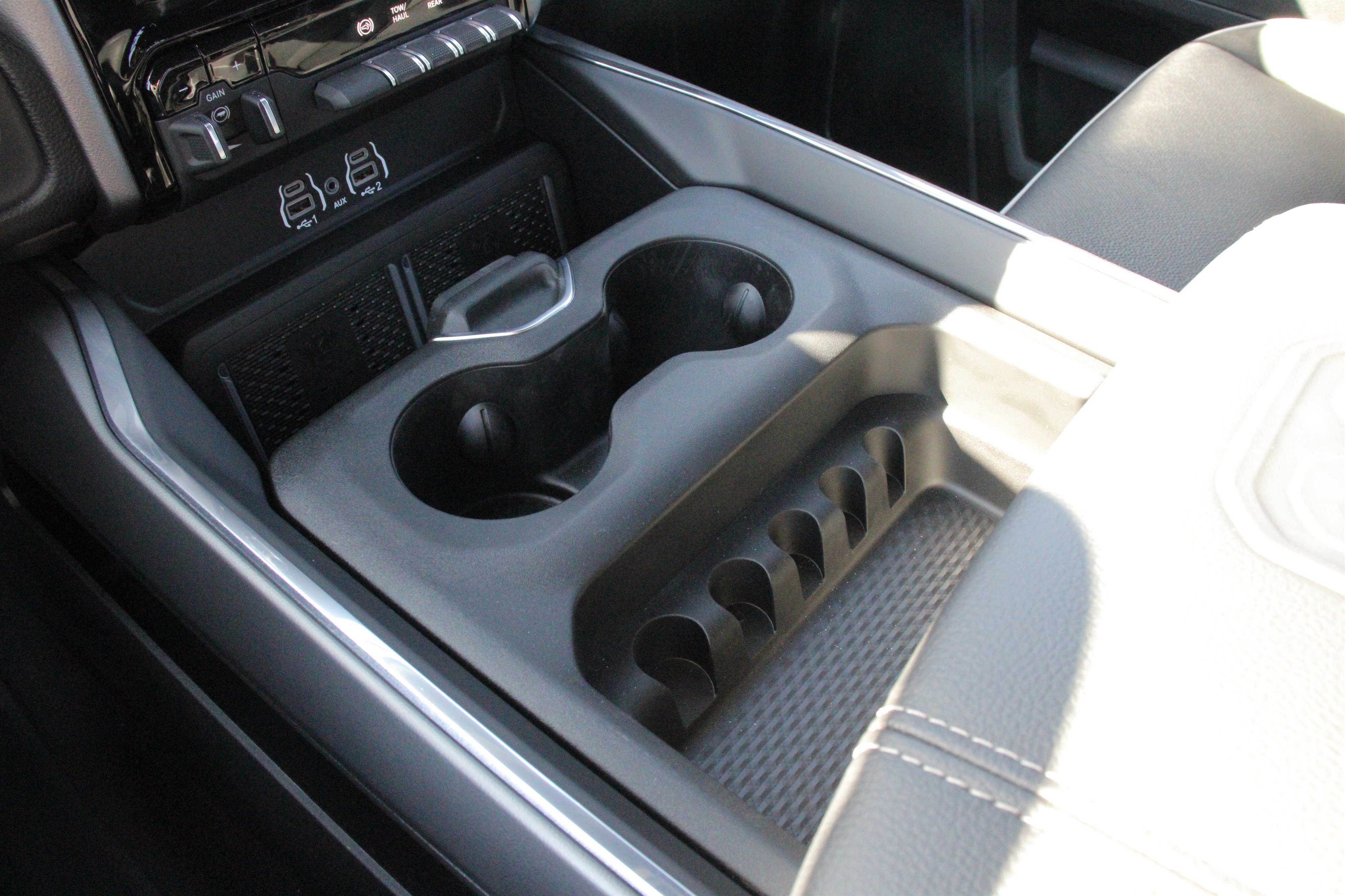 New 2026 RAM 3500 Laramie image 20