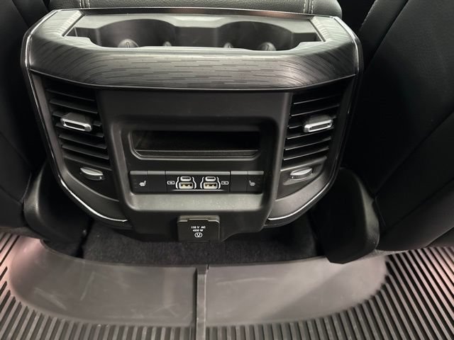 Used 2026 RAM 1500 Rebel w/ G/T Package AWD/4WD image 33