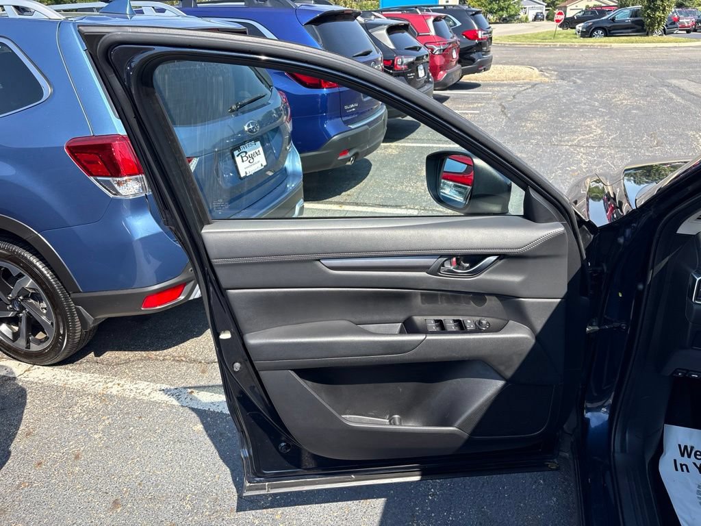 Used 2019 MAZDA CX-5 Touring AWD/4WD image 14