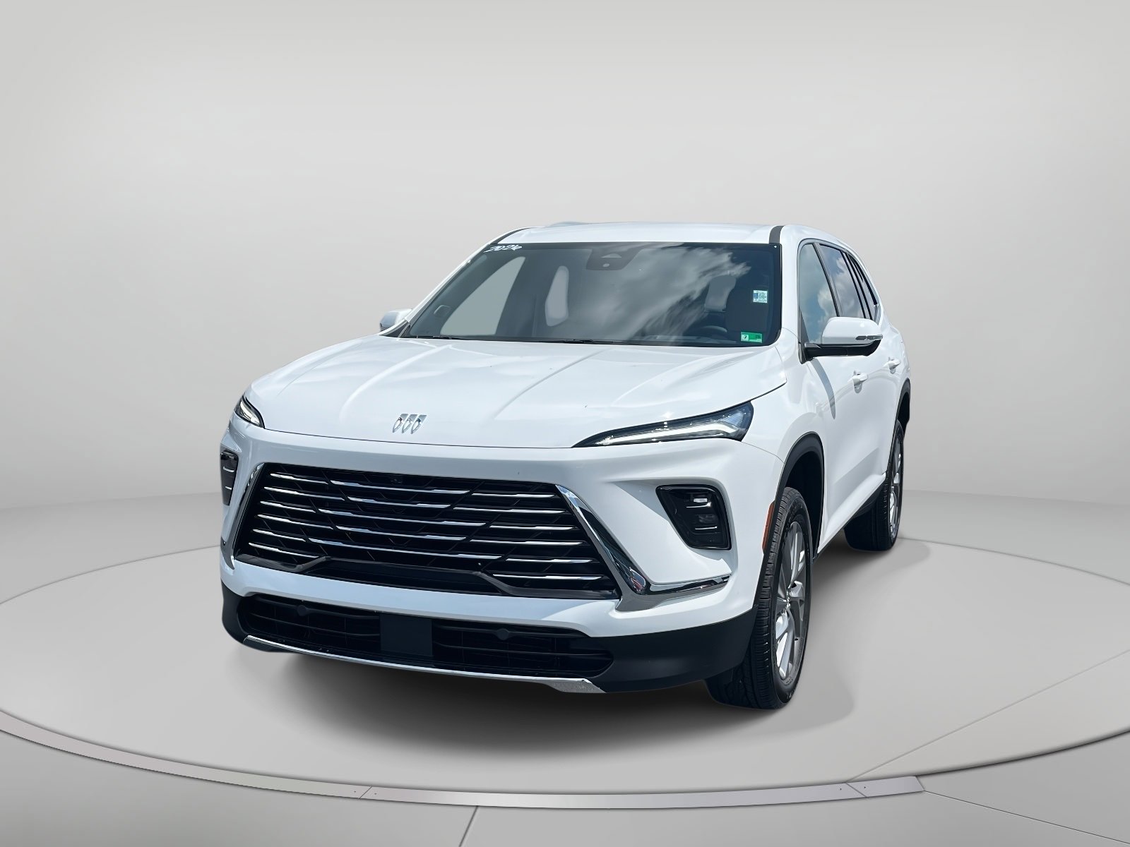 New 2026 Buick Enclave Preferred w/ Power Package image 8