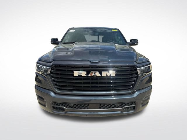 New 2026 RAM 1500 Laramie w/ Sport Appearance Package RWD image 2