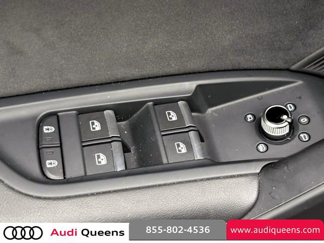 Used 2024 Audi SQ5 Premium Plus AWD/4WD image 19
