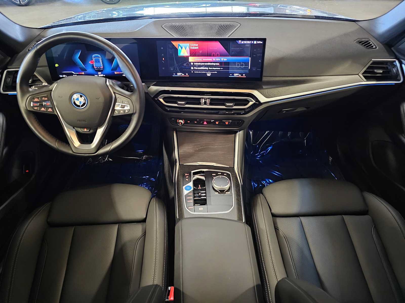 Certified 2023 BMW i4 eDrive35 RWD image 10