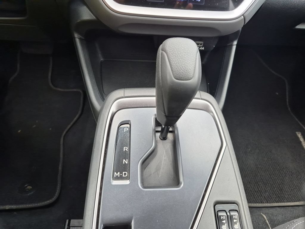 Used 2025 Subaru Crosstrek 2.5i Premium AWD/4WD image 19