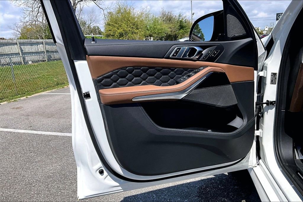 New 2026 BMW X5 M Competition w/ Executive Package image 13