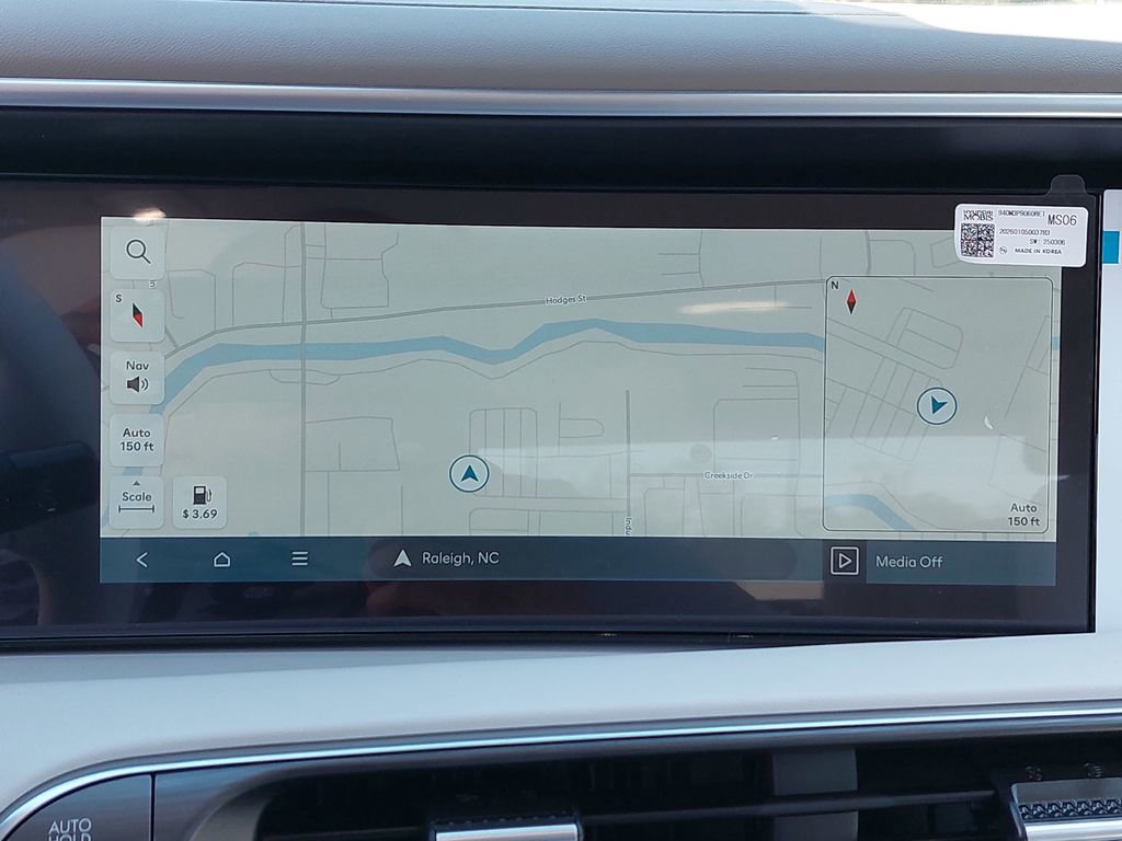 New 2026 Hyundai Palisade SEL image 23