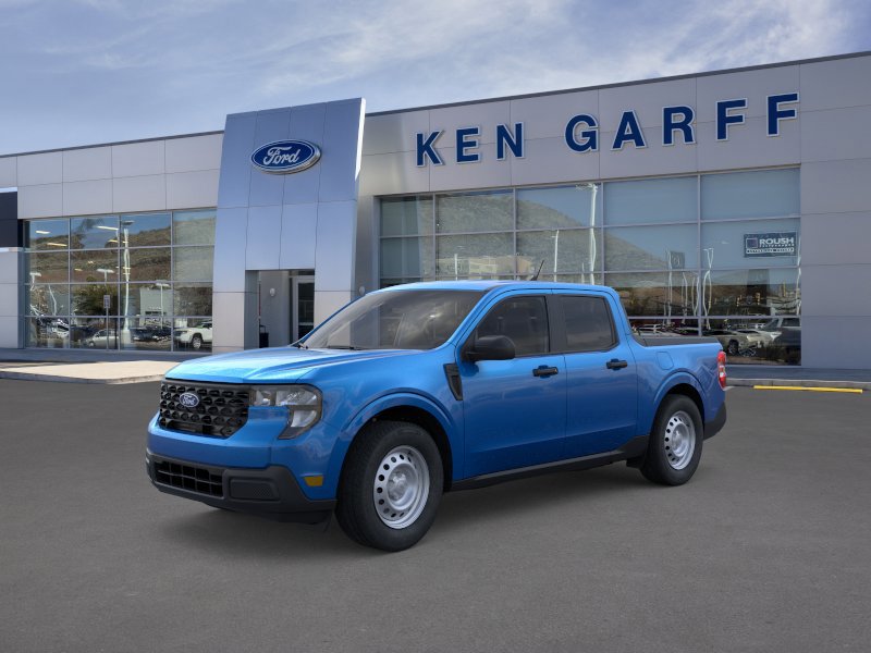 New 2025 Ford Maverick XL w/ Equipment Group 101A