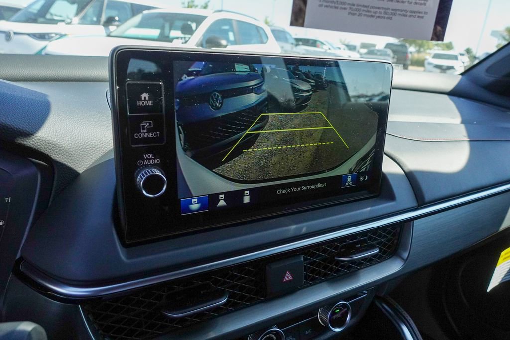 New 2025 Acura ADX A-Spec image 22