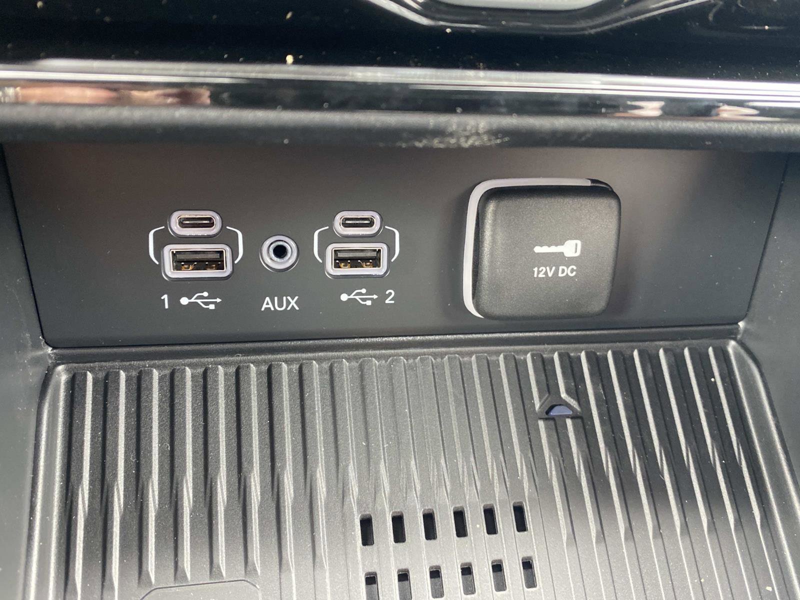 New 2026 Jeep Grand Cherokee Limited Reserve image 26