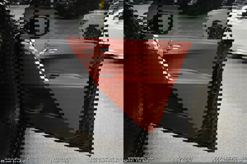 Used 2025 BMW iX M60 AWD/4WD image 40