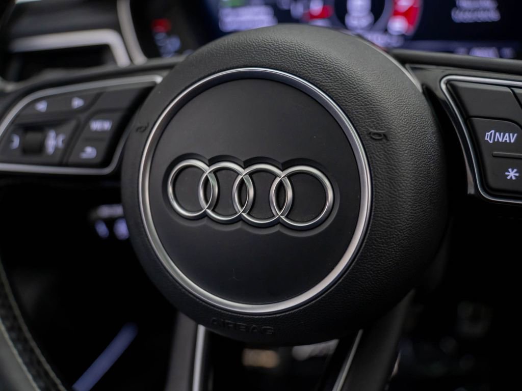 Used 2018 Audi S5 Premium Plus w/ Navigation Package image 23