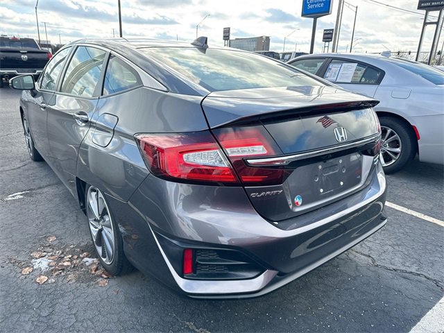 Used 2018 Honda Clarity Touring image 11