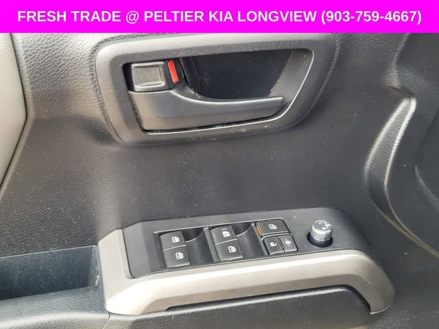 Used 2017 Toyota Tacoma SR5 w/ Tow Package image 16