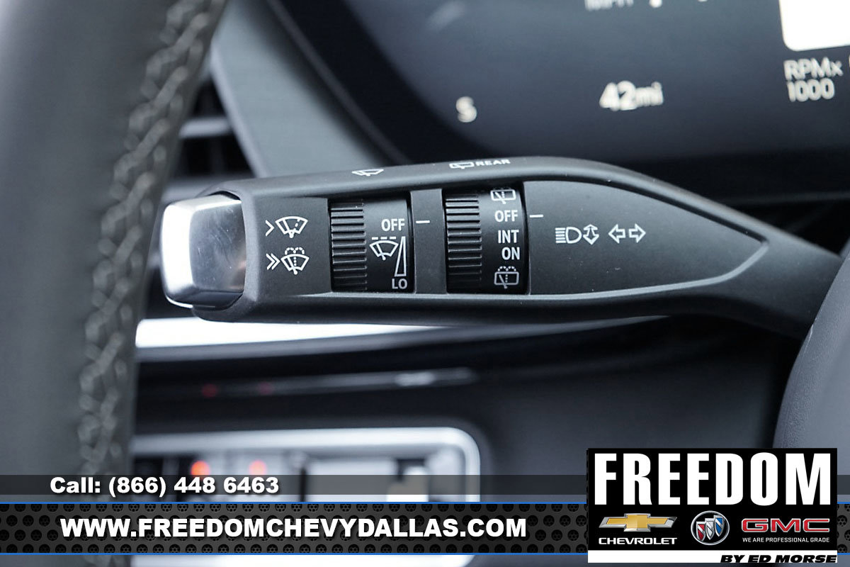 New 2025 Buick Envision Preferred image 27