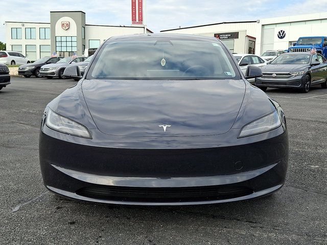 Used 2024 Tesla Model 3 Long Range AWD/4WD video 2