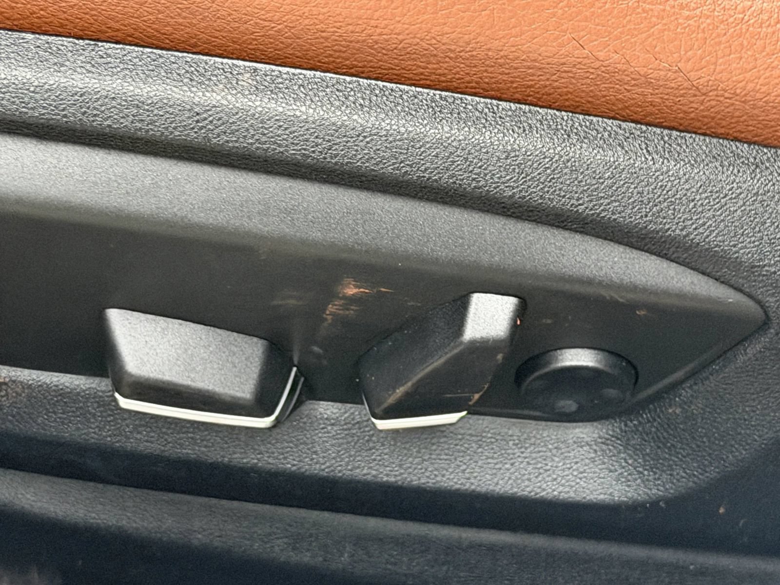 Used 2015 BMW 528i Sedan RWD image 24