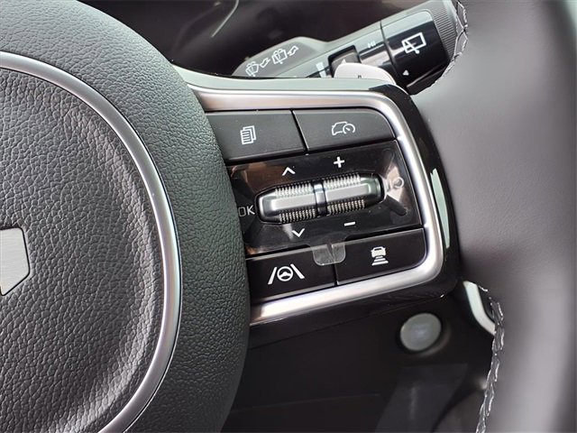 New 2025 Kia Carnival SX Prestige image 15