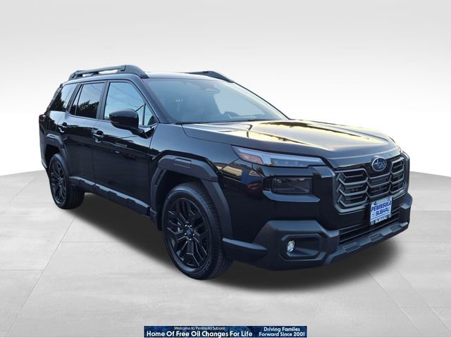 New 2026 Subaru Outback Limited XT