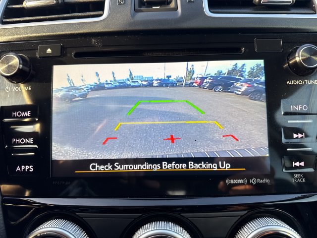 Used 2018 Subaru Forester 2.0XT Premium w/ Popular Package #2A AWD/4WD image 23