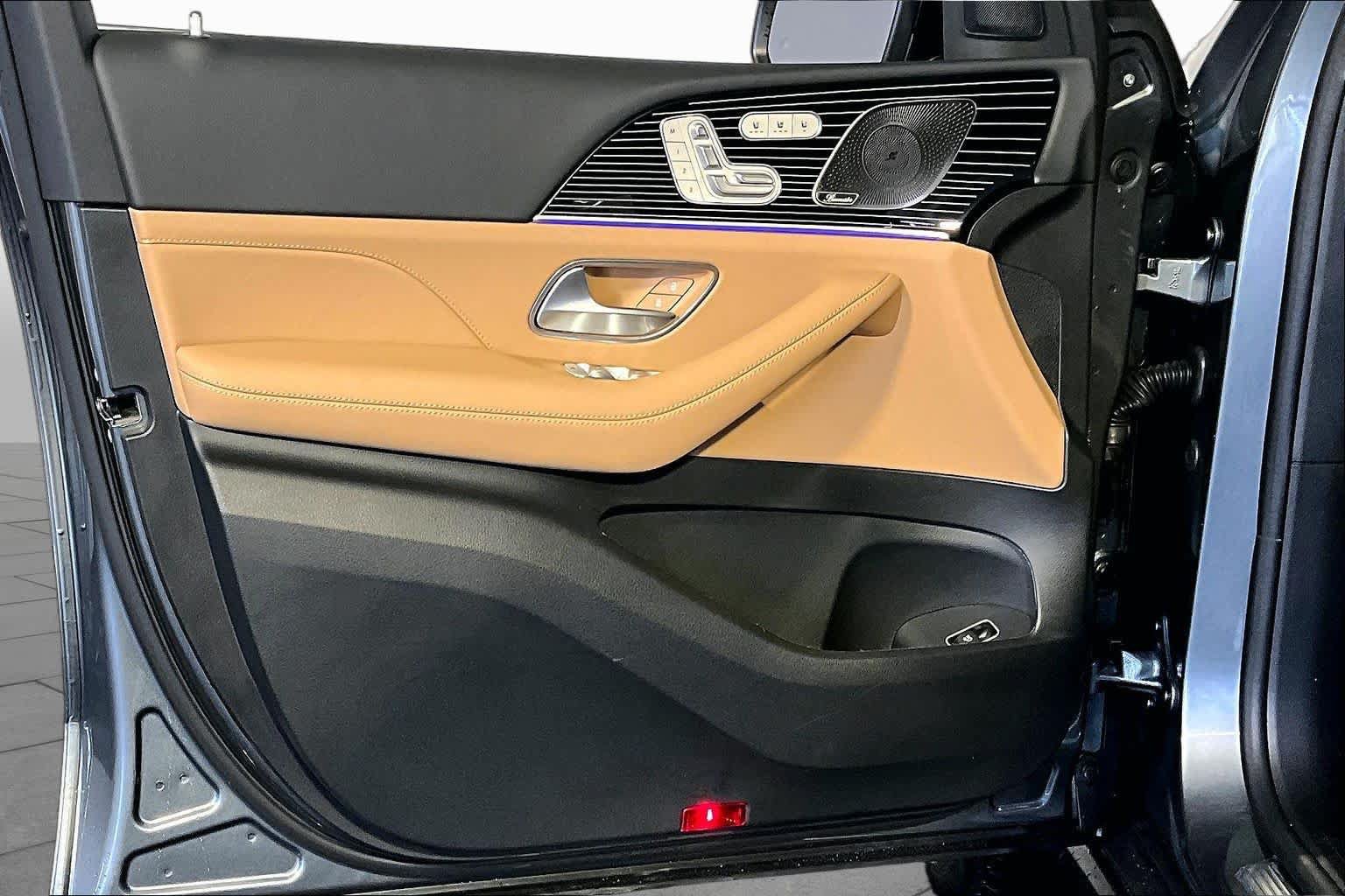 New 2026 Mercedes-Benz GLE 450 4MATIC image 11