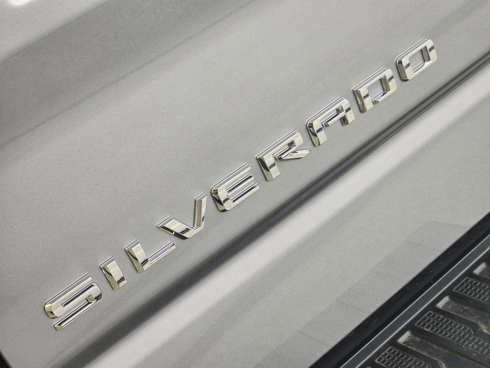 New 2026 Chevrolet Silverado 1500 LT AWD/4WD image 11