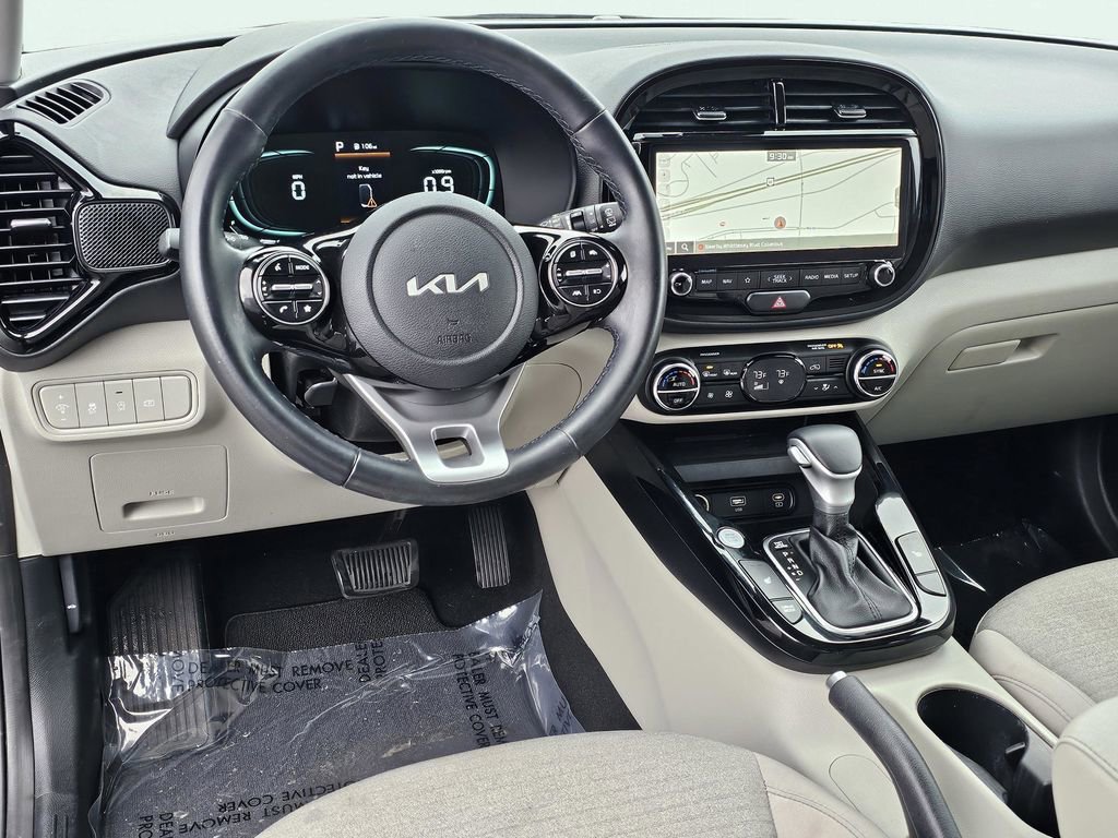 Certified 2023 Kia Soul EX image 35