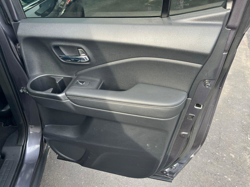 Used 2025 Honda Ridgeline RTL image 26