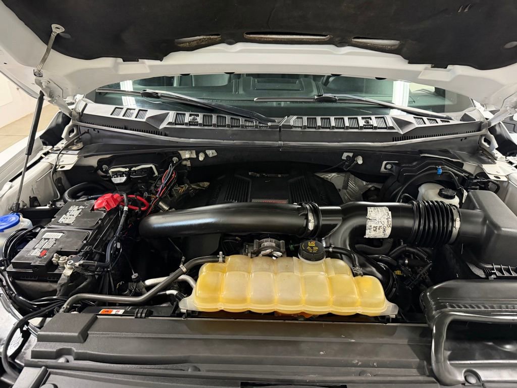 Used 2018 Ford F150 Raptor w/ Equipment Group 802A Luxury AWD/4WD image 48