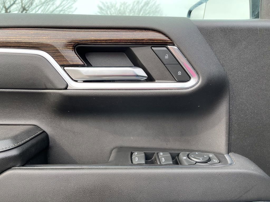 Used 2023 GMC Sierra 1500 Elevation AWD/4WD image 19