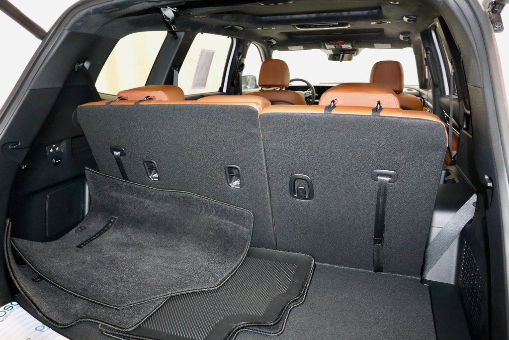 Used 2025 Kia Telluride SX Prestige X-Line image 15