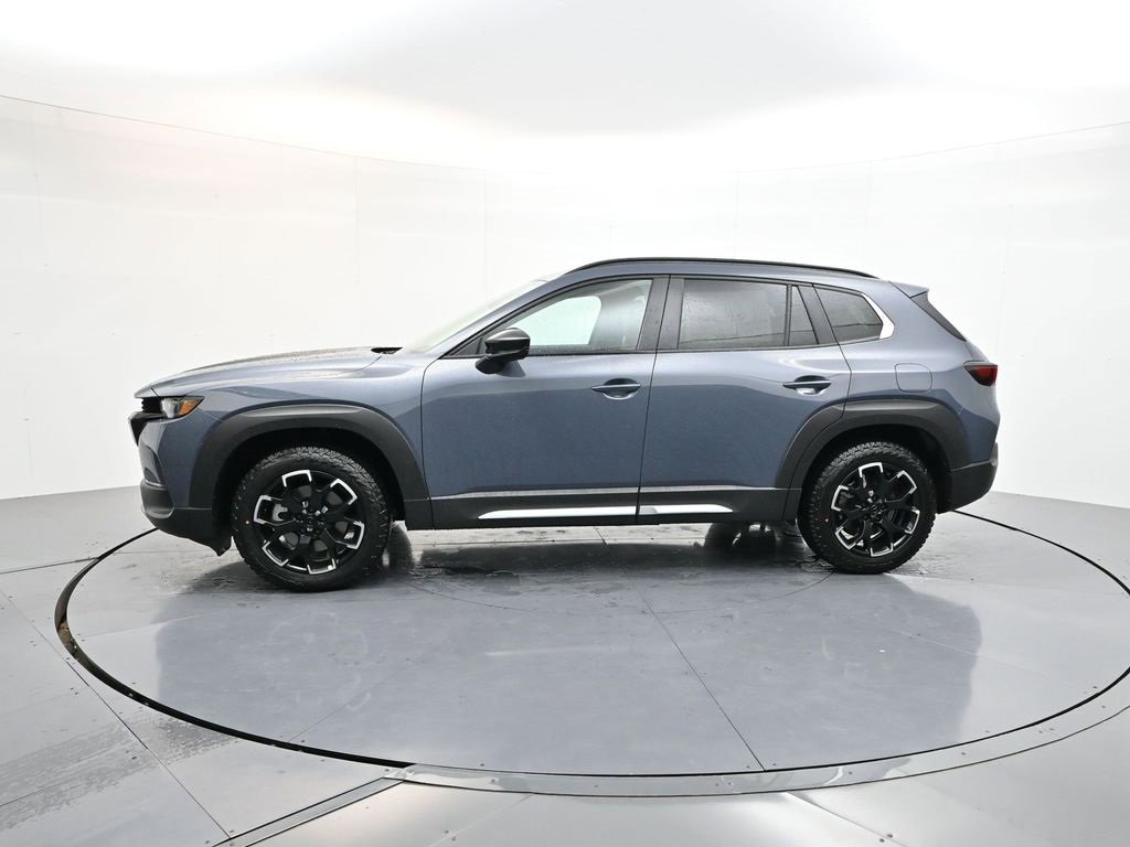 New 2026 MAZDA CX-50 Meridian Edition w/ Weather Package image 4