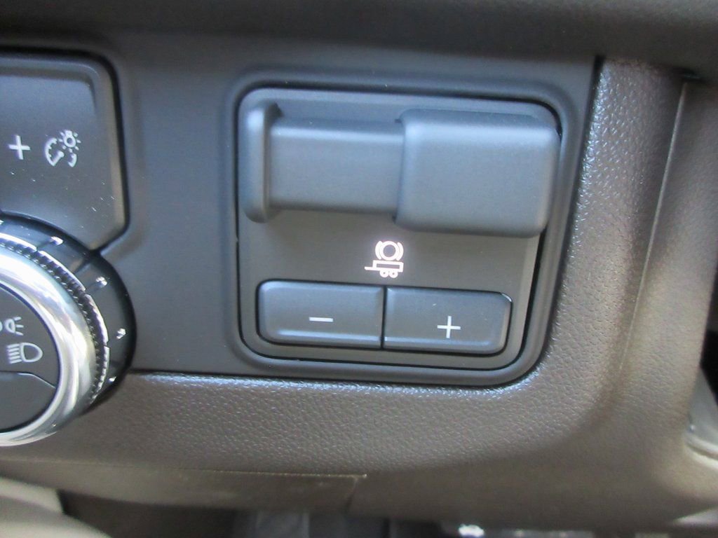 New 2026 GMC Yukon Elevation w/ Elevation Premium Package image 21