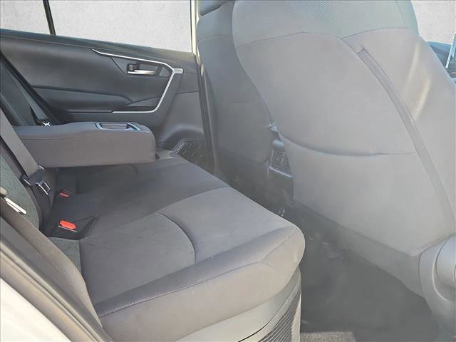 Used 2024 Toyota RAV4 XLE image 20