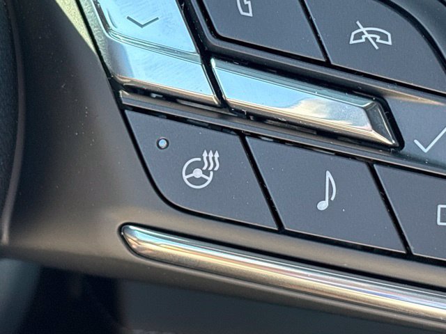 New 2027 Buick Enclave Avenir FWD image 11