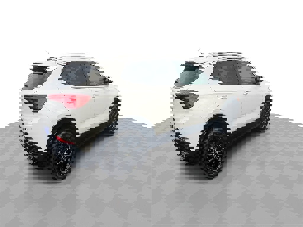 New 2026 Buick Encore GX Sport Touring image 8