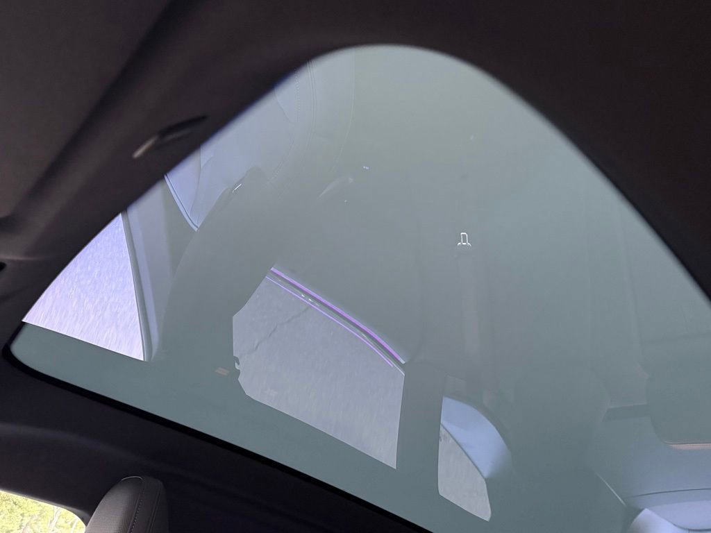 Used 2026 BMW iX xDrive45 image 24