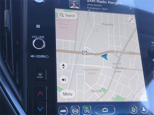 New 2025 Subaru Crosstrek 2.5i Limited image 24