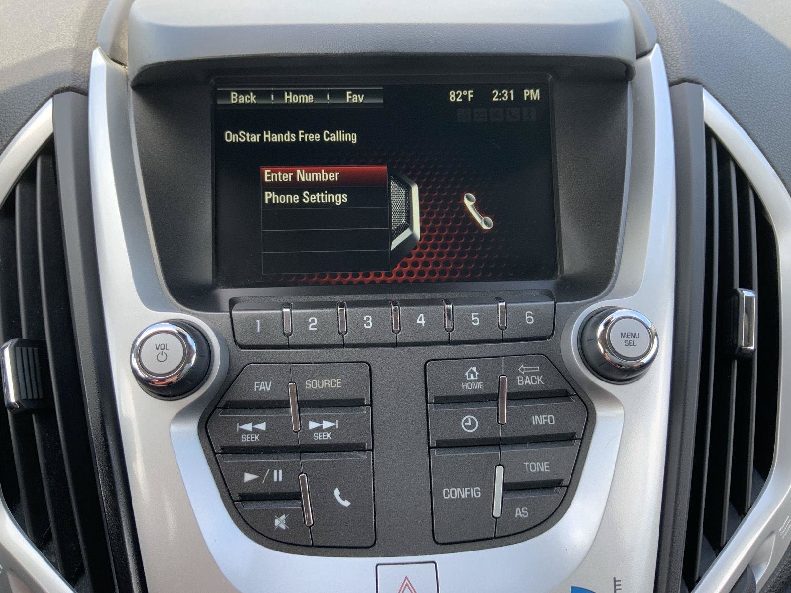 Used 2017 GMC Terrain SLE w/ Convenience Package FWD image 32