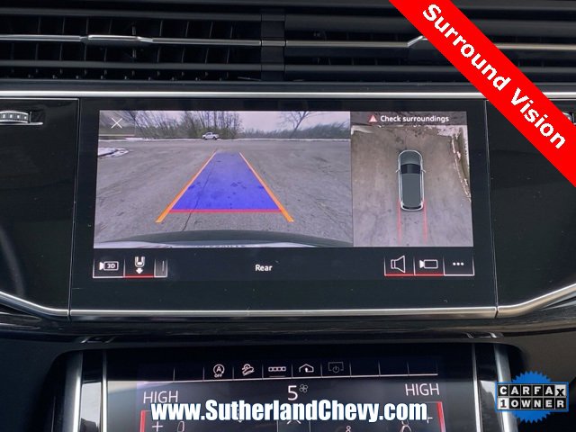 Used 2021 Audi Q7 3.0T Premium Plus image 32