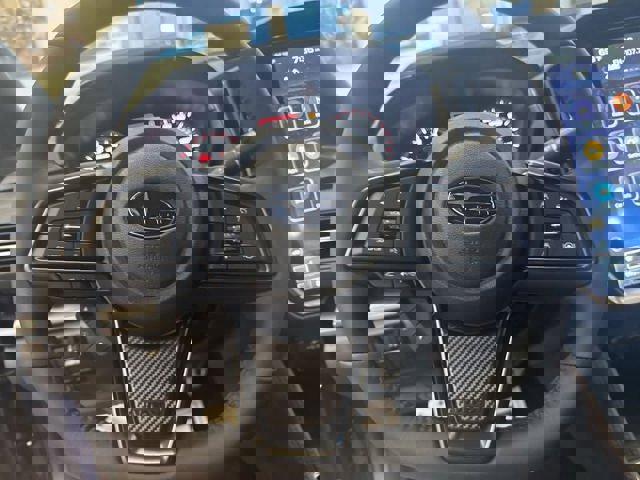 New 2026 Subaru WRX Premium image 58