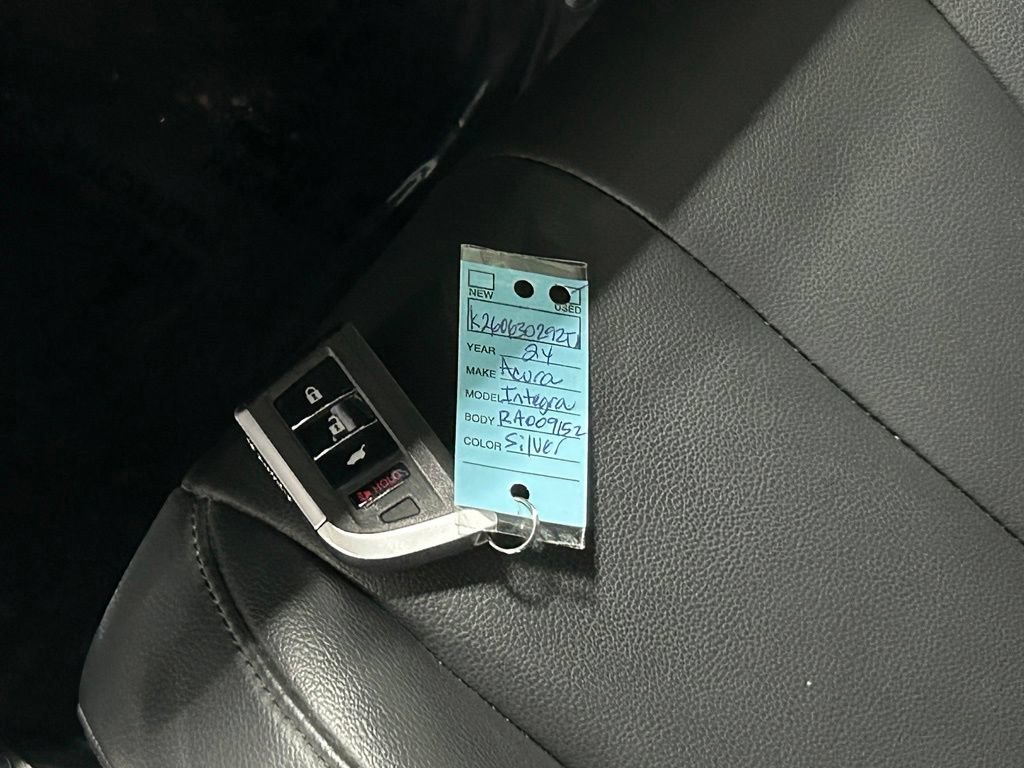 Used 2024 Acura Integra FWD image 44