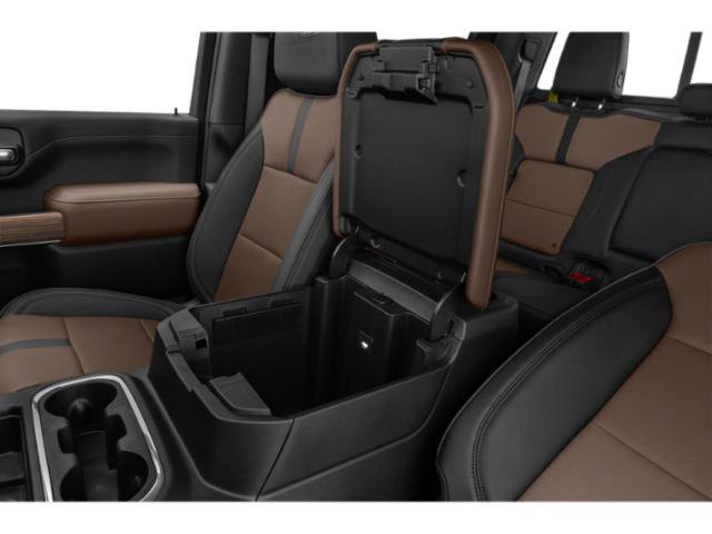 Used 2022 Chevrolet Silverado 2500 High Country AWD/4WD image 17