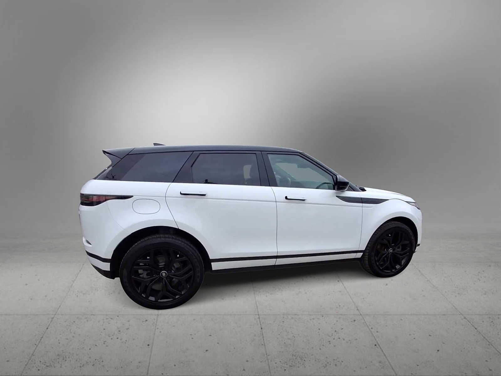 Used 2023 Land Rover Range Rover Evoque SE image 8