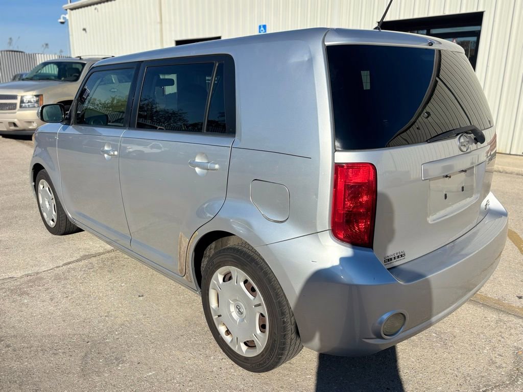 Used 2008 Scion xB image 3