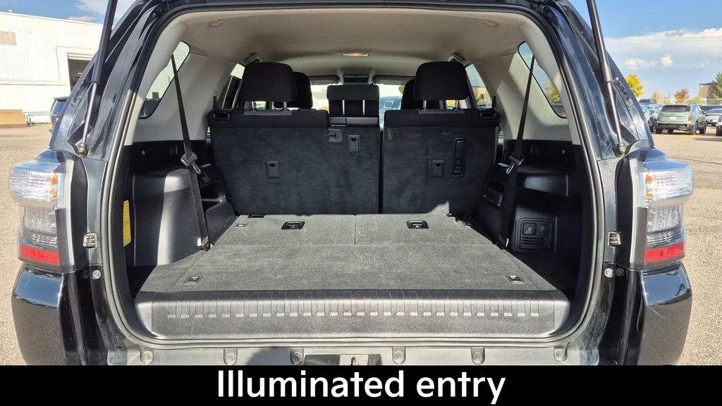 Used 2020 Toyota 4Runner TRD Off-Road Premium image 13